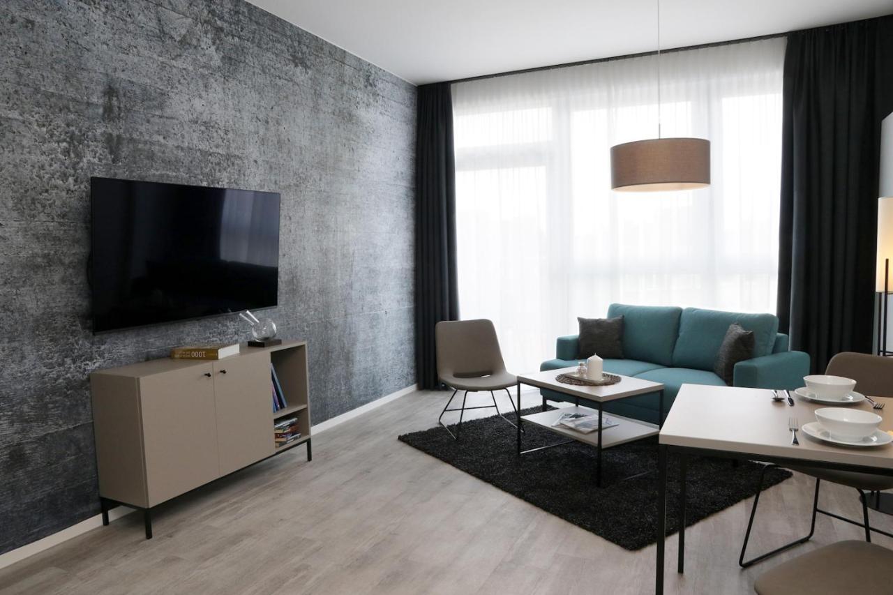 Pm-Am Apartments Gmbh Dortmund Exterior foto