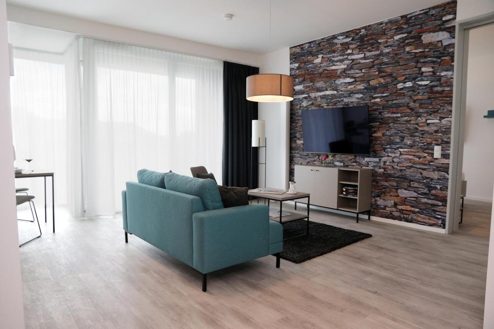 Pm-Am Apartments Gmbh Dortmund Exterior foto